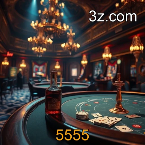 Experimente o Melhor do Arcade no Site 5555 Agora!