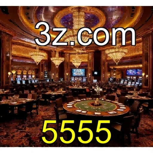 Estratégia em Alta: Explore o Mundo do 5555