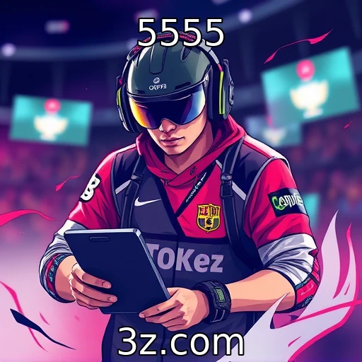 E-Sports em ascensão e seus desafios