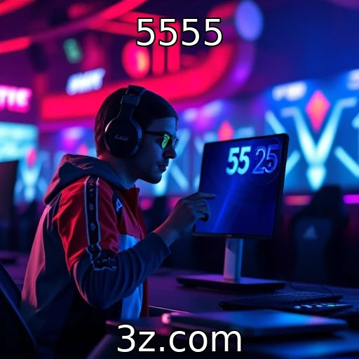 Análise do mercado de eSports e sua evolução