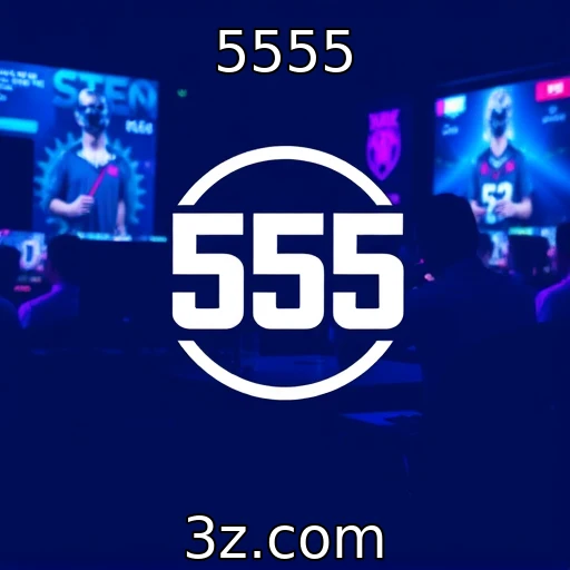 Crescimento do eSports no mercado global