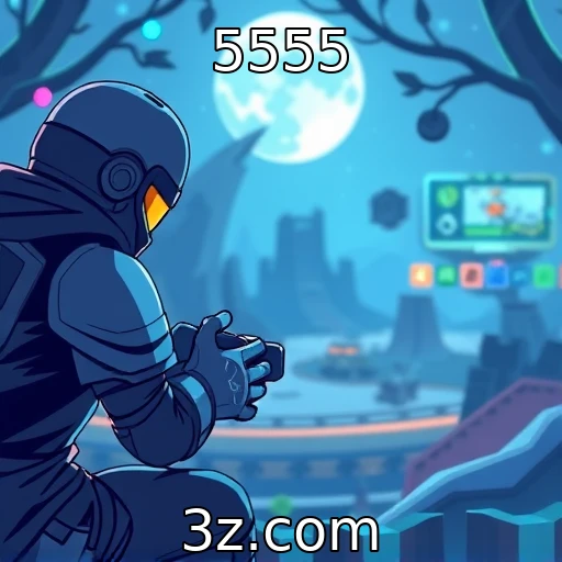 Tendências de jogos mobile para os próximos anos