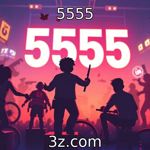 Crescimento do mercado de jogos móveis e suas tendências